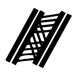 Owo Foro Adobe: Adinkra Symbol of Steadfastness, Prudence, Diligence, Performing the Impossible